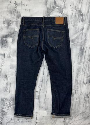 Selvedge джинси 32 розмір3 фото