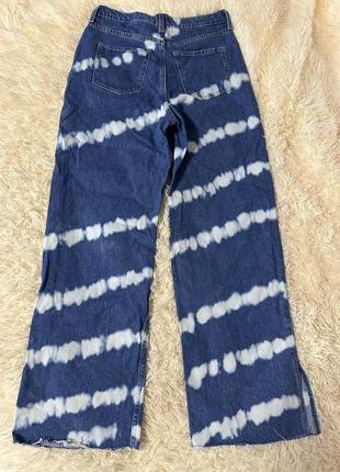 H&m джинси на дівчинку 152 см3 фото