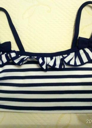 Ліф від купальника нм