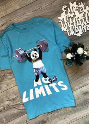 Футболка фірми f&f