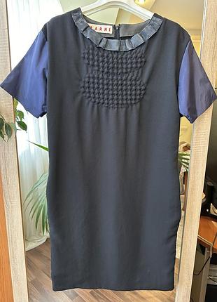 Платье marni, размер 40it