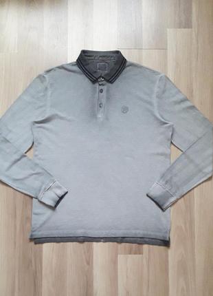 Тенниска gaudi с длинным рукавом, л.