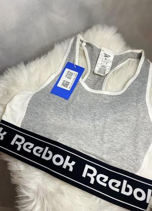 Топ reebok