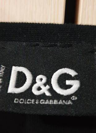 Блузка dolce&amp;gabbana6 фото