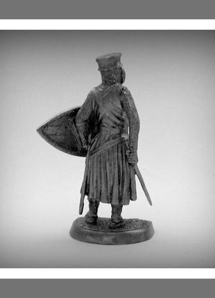 Игрушечные солдатики английский рыцарь 15 года 54 мм оловянные солдатики миниатюры статуэтки4 фото