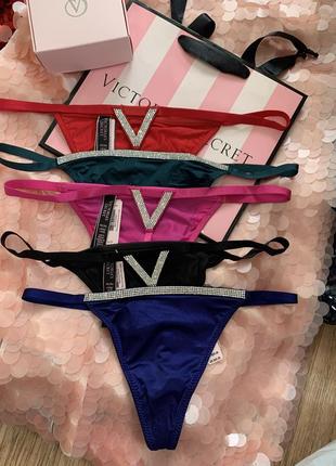 Подарочный набор victoria's secret (бесплатная брендированная упаковка), подарок на день влюбленных4 фото