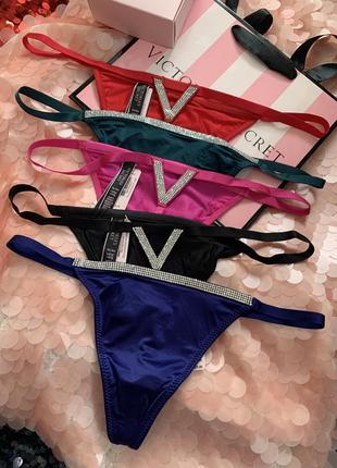 Подарочный набор victoria's secret (бесплатная брендированная упаковка), подарок на день влюбленных3 фото