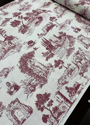 Скатертина тефлонова