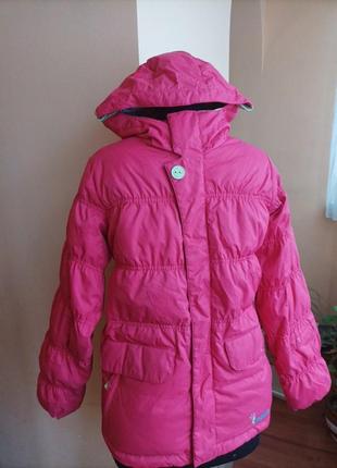 Спортивна куртка burton