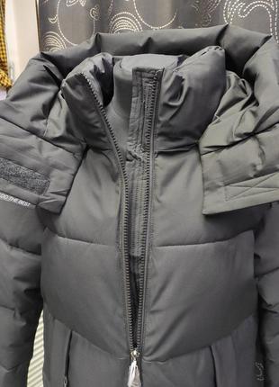 Зимняя женская куртка, 3250 -10% скидка2 фото