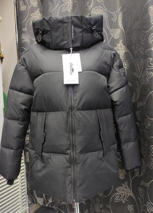Зимова жіноча куртка, 3250-10% знижка