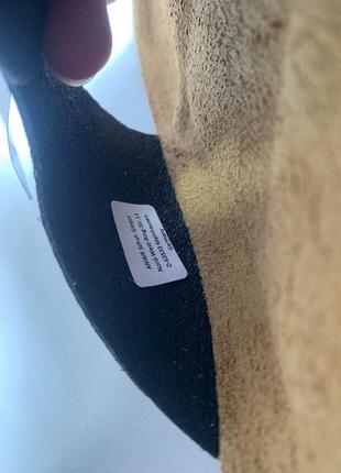 Шлёпанцы weichfussbett birkenstock3 фото