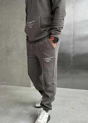 Чоловічий костюм
рорміри: м, л, хл, ххл
тканина: турецька петля пенье6 фото