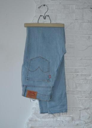 👖 вінтажні  джинси levis 721