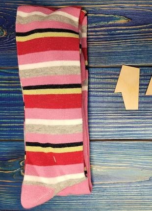 Колготки✨ теплі для дівчинки на 3-4 і 5-6 років lupilu3 фото