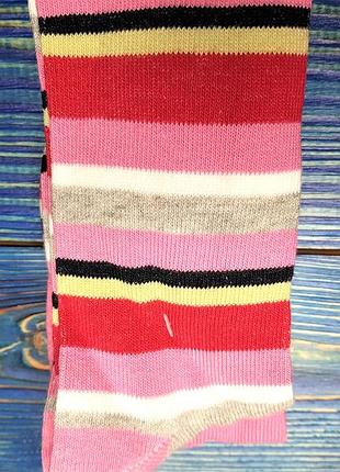 Колготки✨ теплі для дівчинки на 3-4 і 5-6 років lupilu4 фото