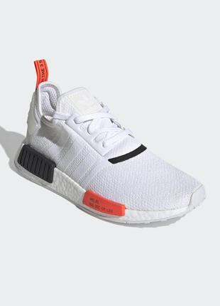 Кроссовки adidas nmd r1 адидас