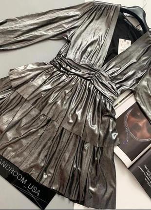 Zara сукня зара