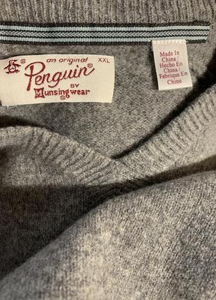 Светр теплий 4