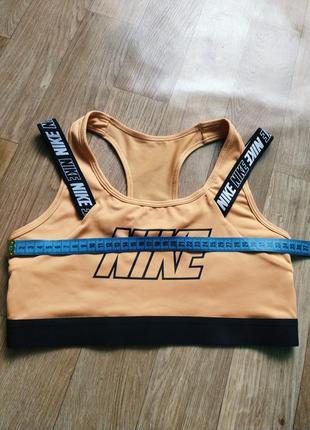 Спортивный топ nike оригинал2 фото