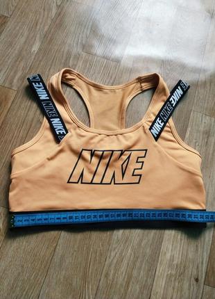 Спортивный топ nike оригинал3 фото