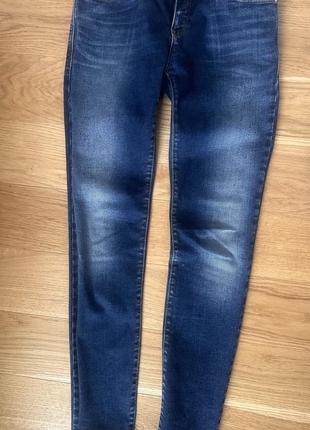 Оригинальные джинсы emporio armani5 фото
