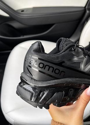 Кросівки Cross salomon6 фото