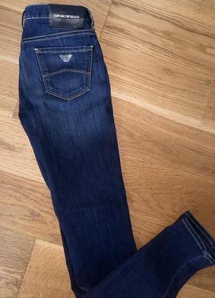 Оригинальная джинсовая юбка guess