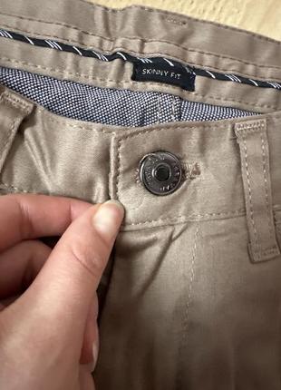 Брюки zara man 2