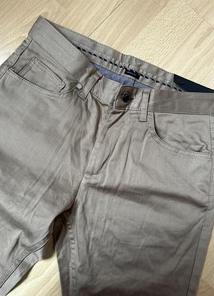 Брюки zara man 3