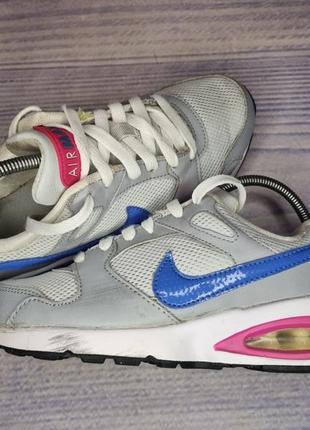 Кроссовки nike air max