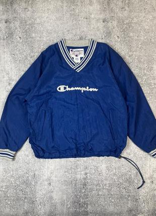 Champion neck hotsell
