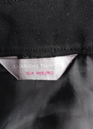 Спідниця dorothy perkins 6