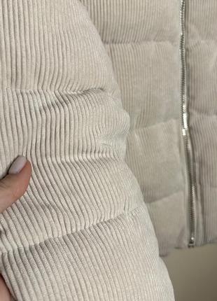 Зимова куртка