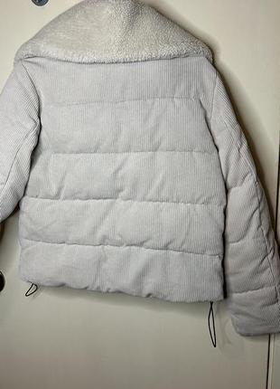 Зимова куртка