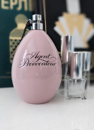 Духи оригинал agent provocateur agent provocateur edp