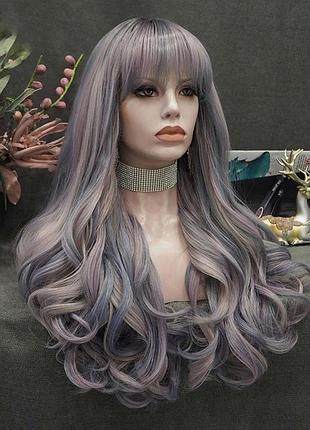 Парик женский, косплей