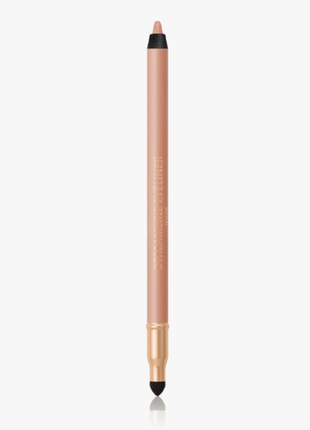 Makeup revolution streamline кремовый карандаш для глаз1 фото