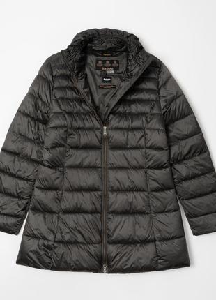 Barbour blair quilt jacket&nbsp; женский пуховик