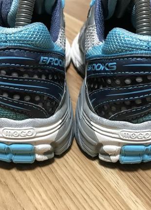 Кросівки brooks gts 13 adrenaline6 фото