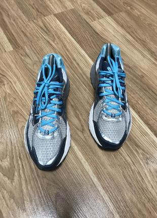 Кросівки brooks gts 13 adrenaline4 фото