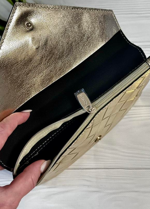 Подарочный набор kiko holiday première black duo eyes gift set тушь карандаш косметичка