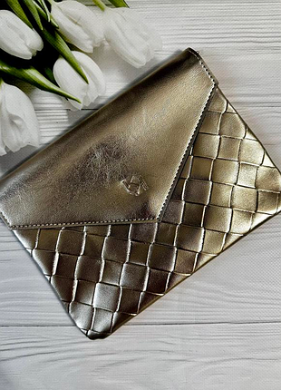 Подарочный набор kiko holiday première black duo eyes gift set тушь карандаш косметичка