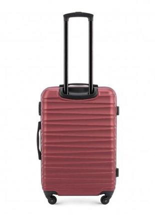 Чемоданы wittcheh 56-3a-312-31 чемодан валiза набор чемоданов виттчен чемодан на колесах5 фото