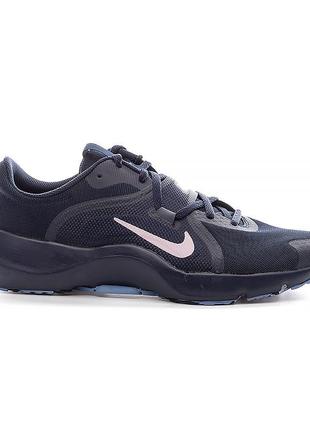 Мужские кроссовки nike in-season tr 13 темно-синий 44 (7ddz9360-402 44)