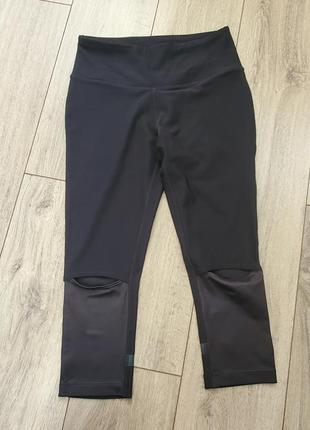 Жіночі спортивні бріджи від mondetta