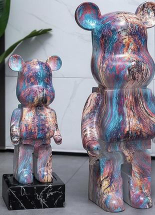 Фигурки bearbrick