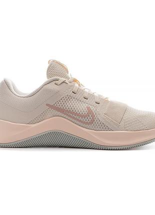 Женские кроссовки nike mc trainer 2 бежевый 40.5 (7ddm0824-104 40.5)