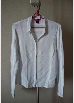 Сорочка віскозна