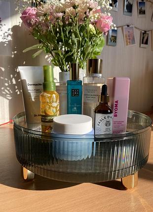 Органайзер для косметики, підставка